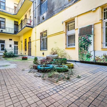 Bpr Cozy Rosie Apartment Budapest Exterior photo